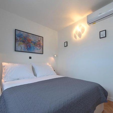 Sky Apartment 斯普利特 外观 照片