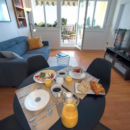 Sky Apartment 斯普利特 外观 照片