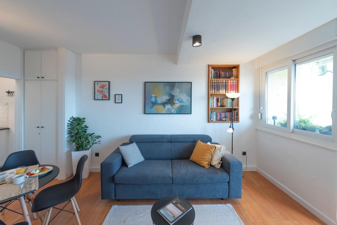 Sky Apartment 斯普利特 外观 照片