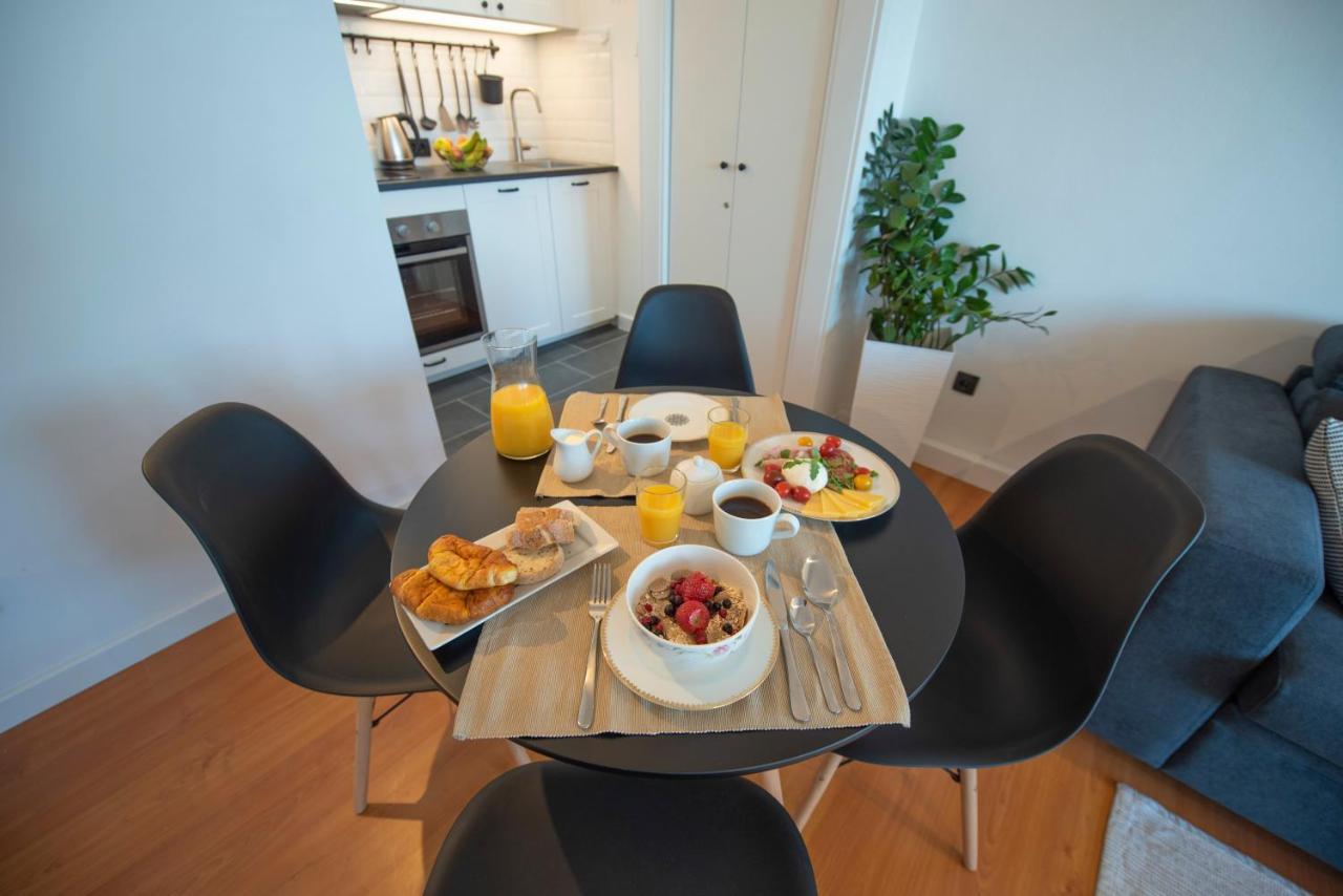 Sky Apartment 斯普利特 外观 照片