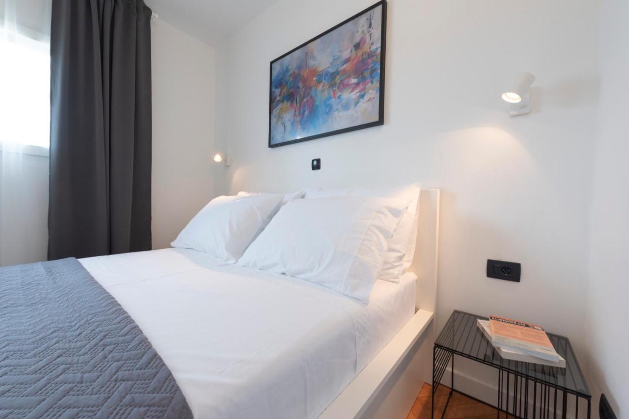 Sky Apartment 斯普利特 外观 照片